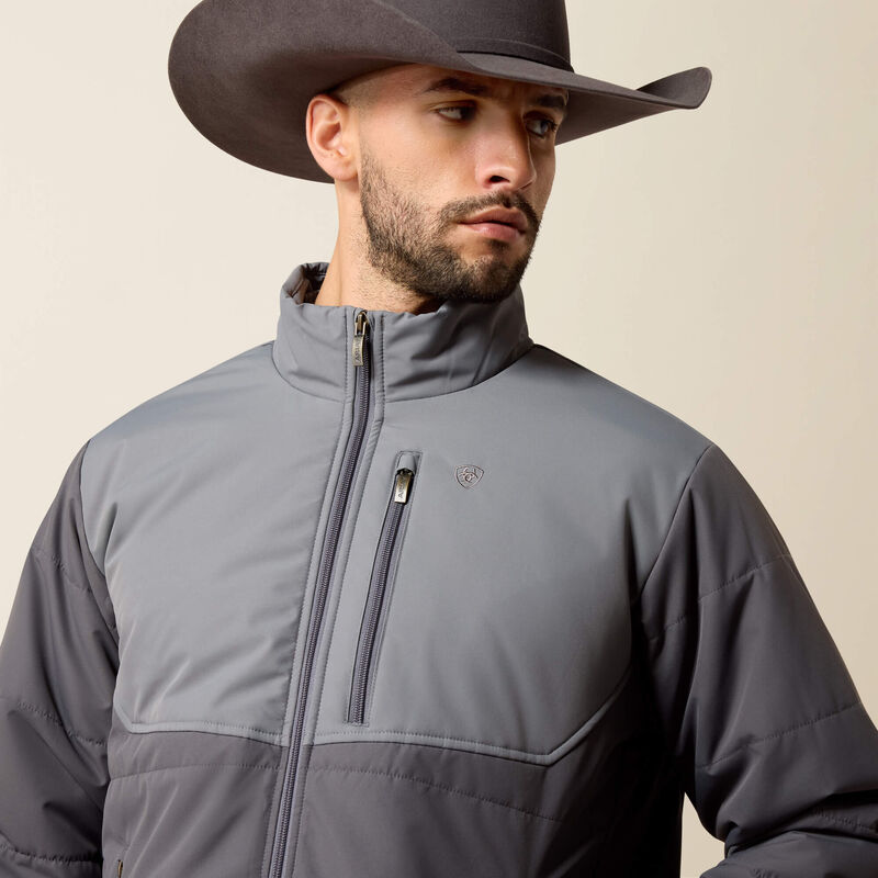 Men's Ariat Titan Insulated Jacket