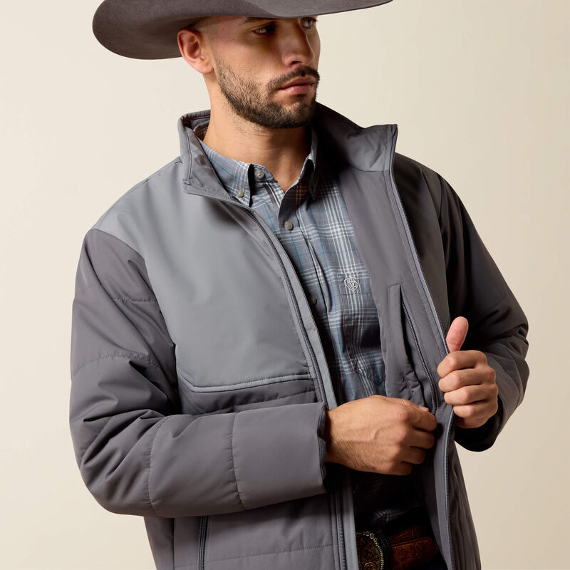 Men's Ariat Titan Insulated Jacket
