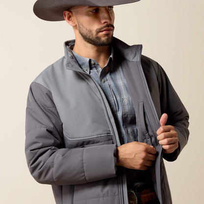 Men's Ariat Titan Insulated Jacket