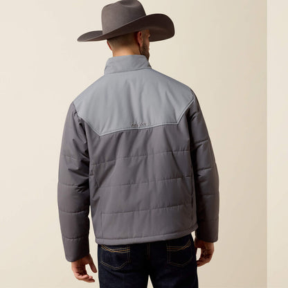 Men's Ariat Titan Insulated Jacket