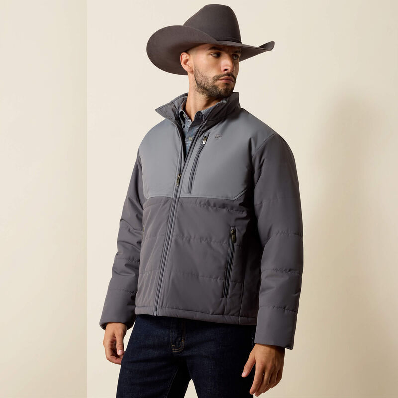 Men's Ariat Titan Insulated Jacket