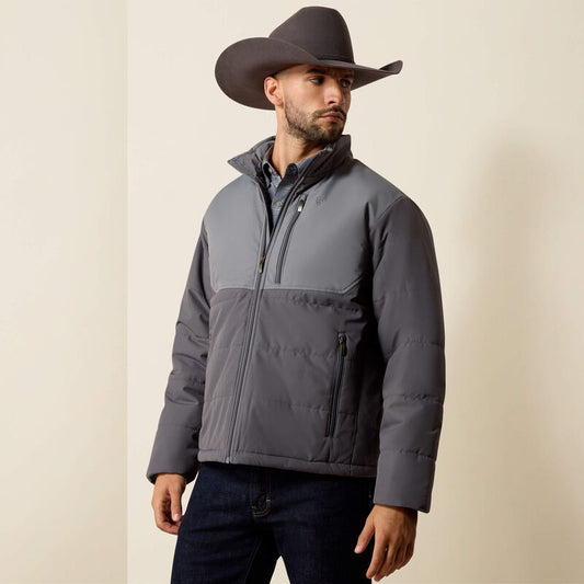 Men's Ariat Titan Insulated Jacket