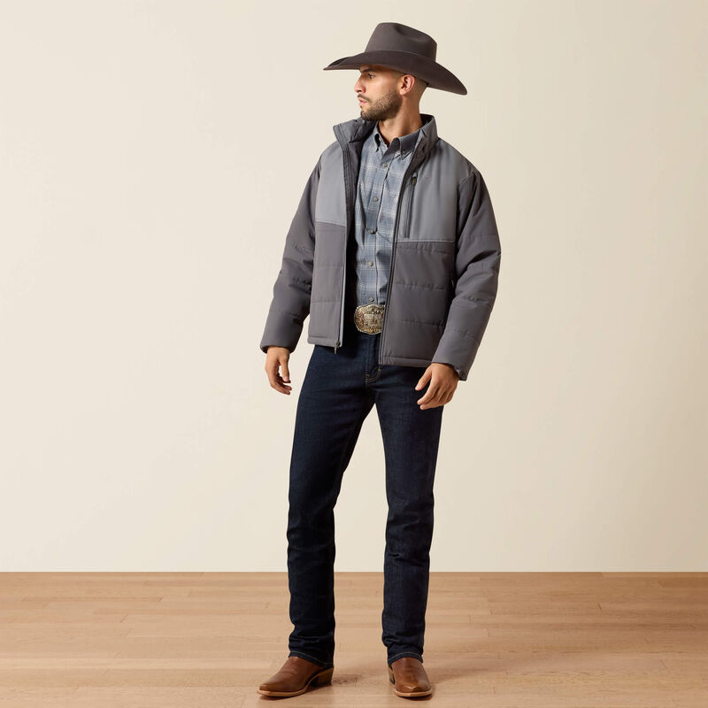 Men's Ariat Titan Insulated Jacket
