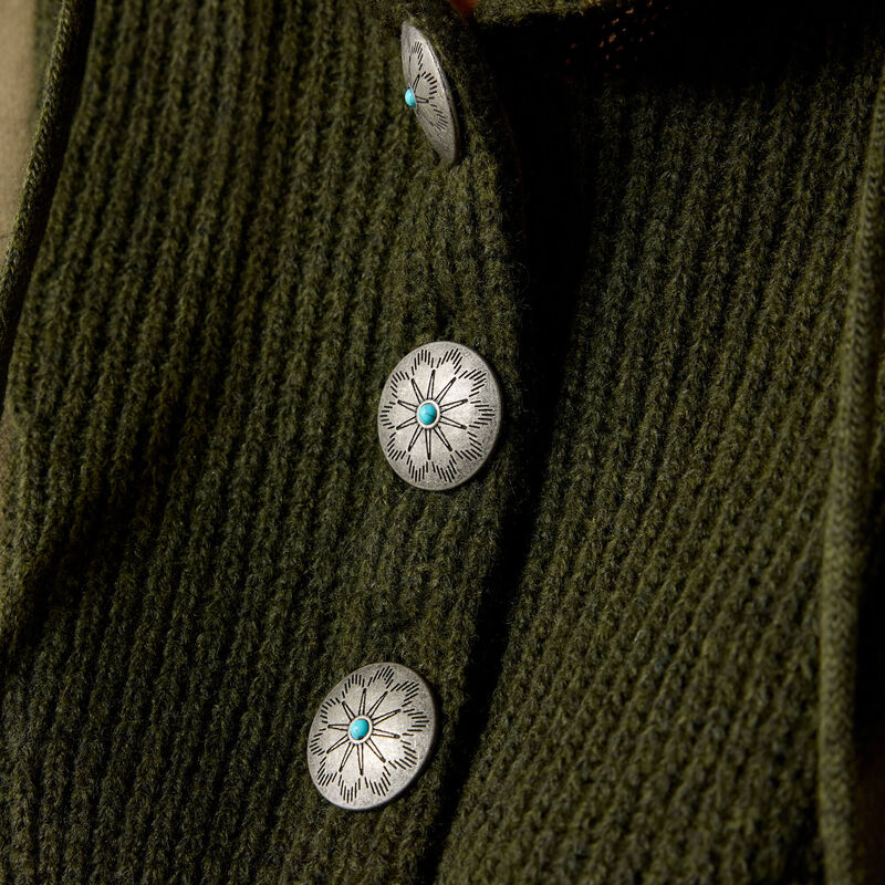Women's Ariat Bozeman Sweater