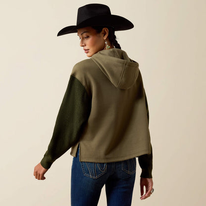 Women's Ariat Bozeman Sweater