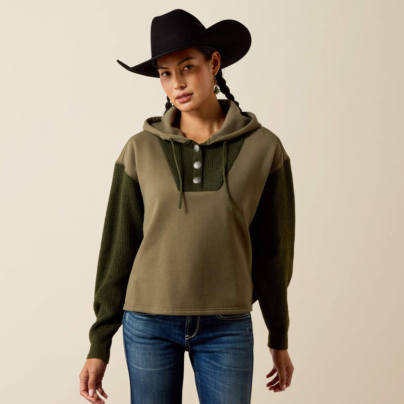 Women's Ariat Bozeman Sweater