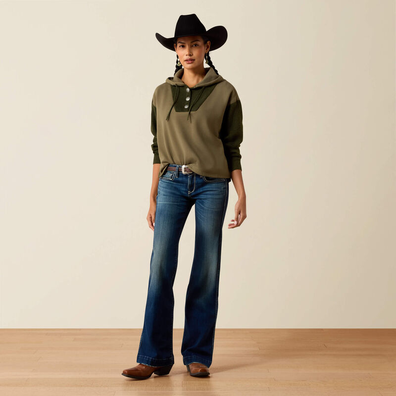Women's Ariat Bozeman Sweater