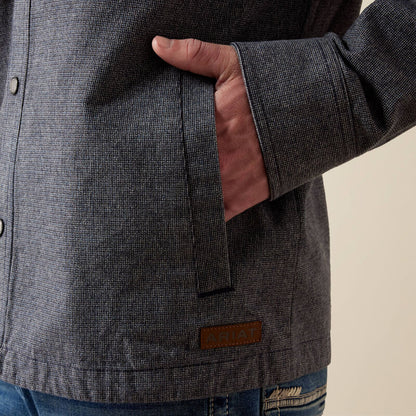 Men's Ariat Menswear Shirt Jacket