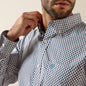 Men's Ariat Perez Classic Fit Shirt