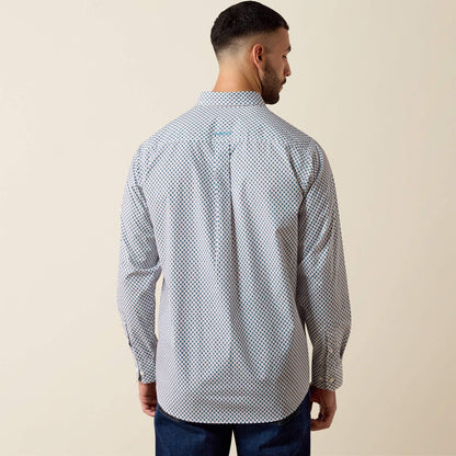 Men's Ariat Perez Classic Fit Shirt
