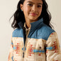 Girl's Ariat Crius Jacket - Sonoma Southwest
