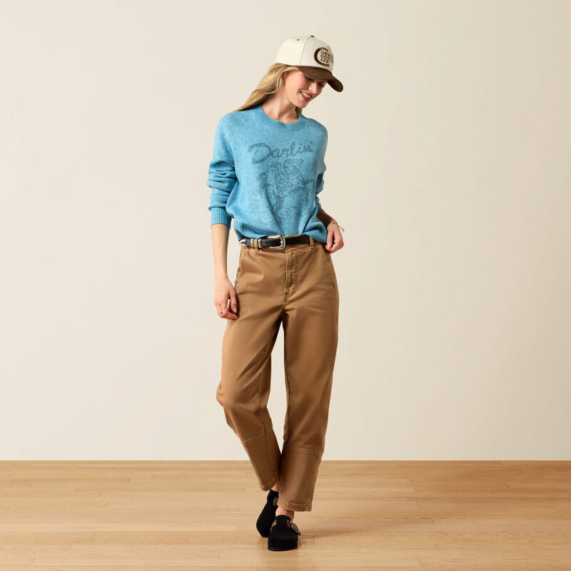 Women's Ariat Epsom Sweater