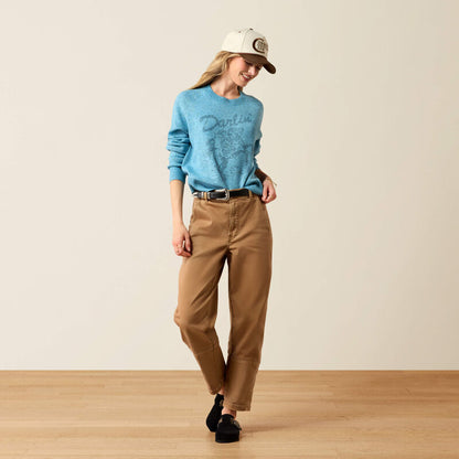Women's Ariat Epsom Sweater