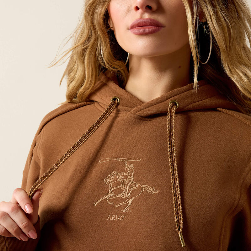 Women's Ariat Daydreamer Hoodie