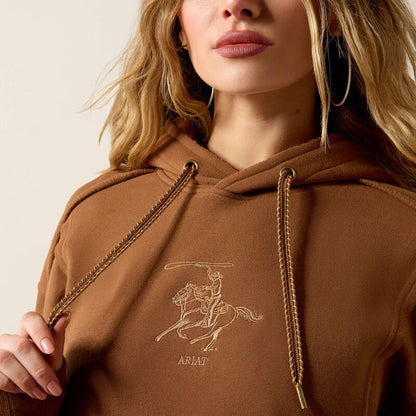 Women's Ariat Daydreamer Hoodie