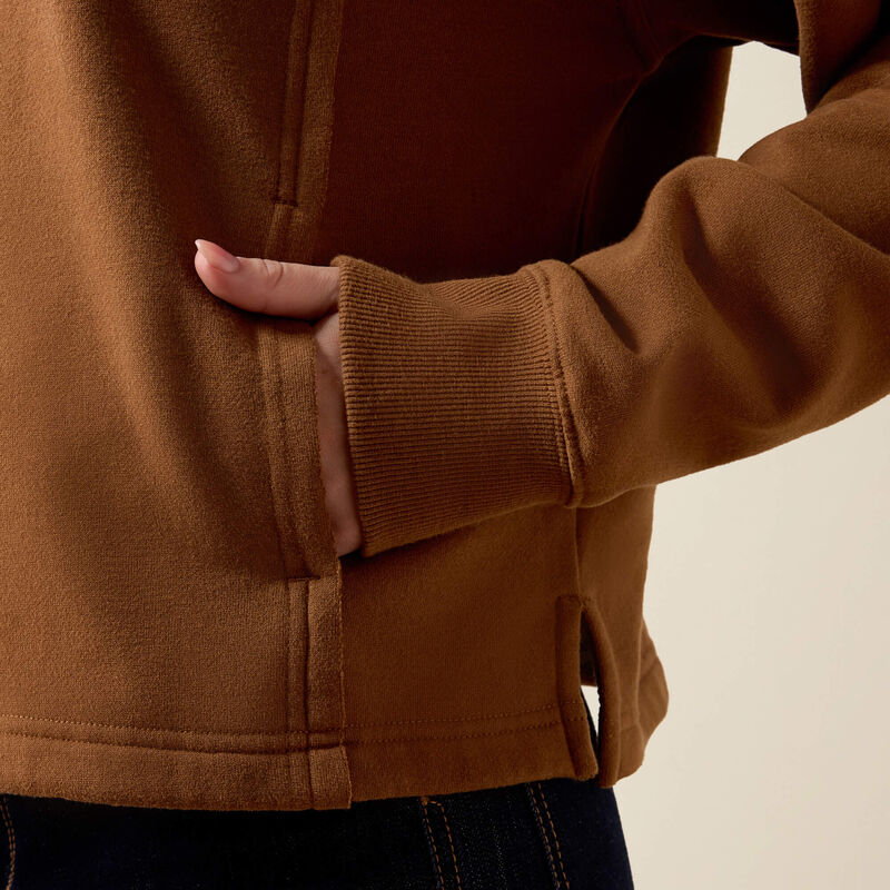Women's Ariat Daydreamer Hoodie