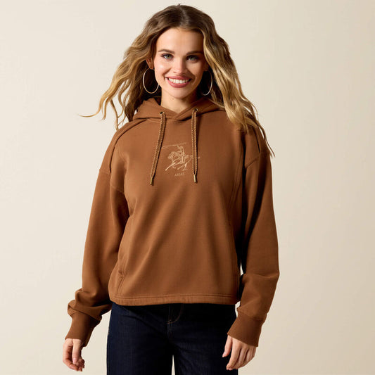 Women's Ariat Daydreamer Hoodie