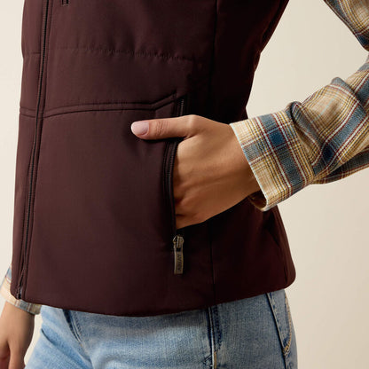 Women's Ariat Titan Insulated Vest