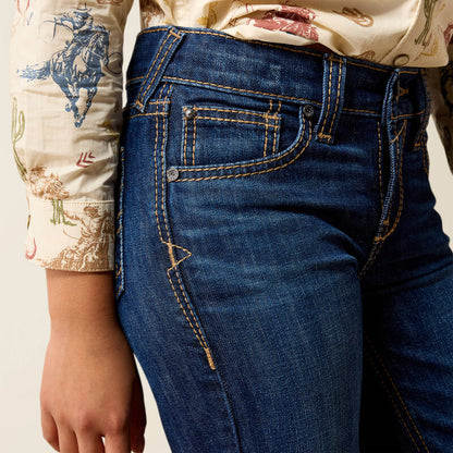 Girl's Ariat Laney Trouser Jeans