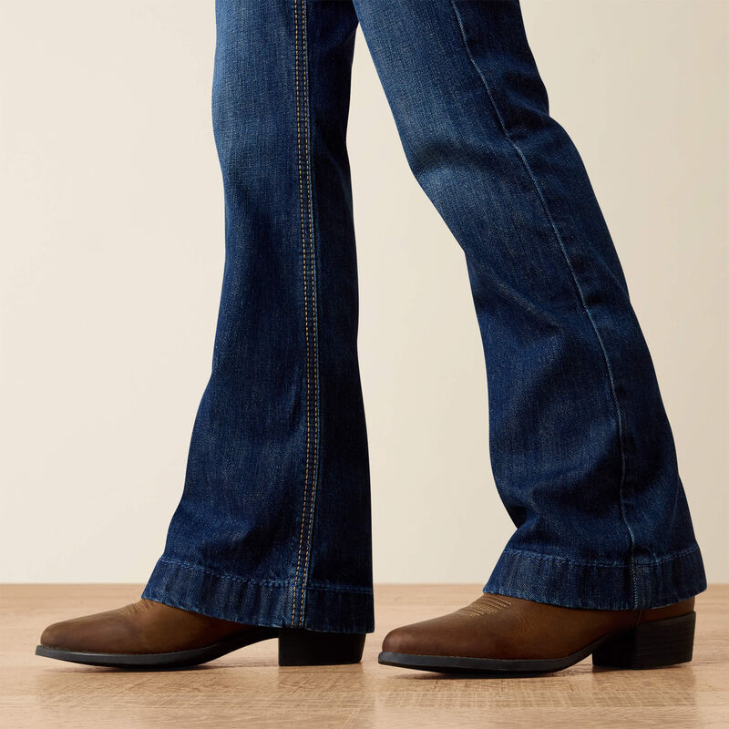 Girl's Ariat Laney Trouser Jeans