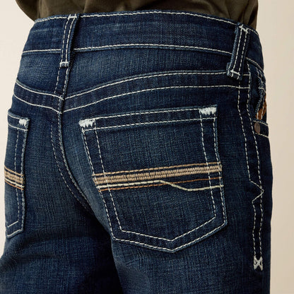 Boy's Ariat B5 B5 Slim Kenneth Straight Leg Jeans