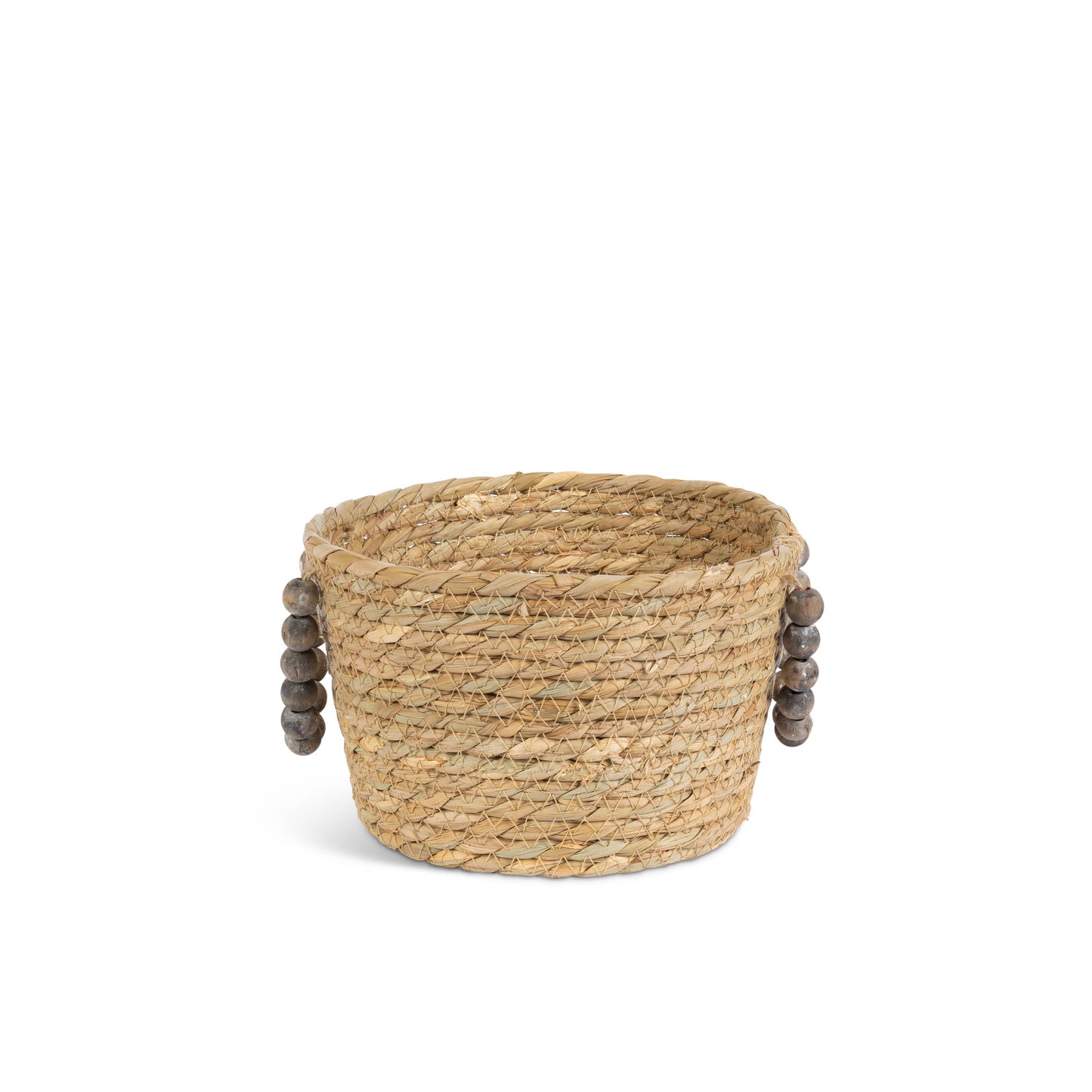 Round Willow Baskets