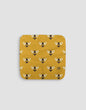 Honey Bees Dishcloth