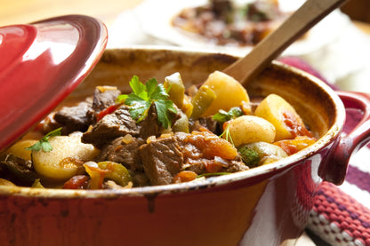 Cowboy Stew Soup Mix