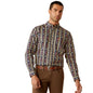 Men's Ariat Chaz Fitted Shirt
