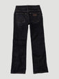 Boy's Wrangler Retro® Slim Boot Jean