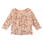 Girl's Baby Wrangler® Baby Girl Top - Tan