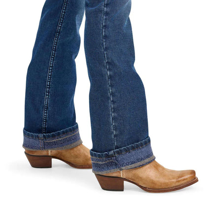 Women’s Wrangler Retro Mae Bootcut - Mid-Rise