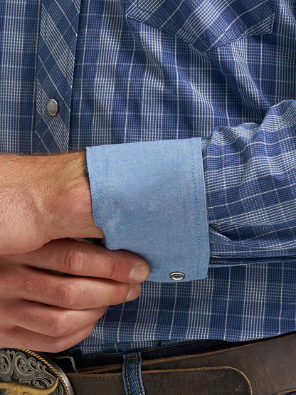 Men's Wrangler® 20X Competition Advanced Comfort - Blue