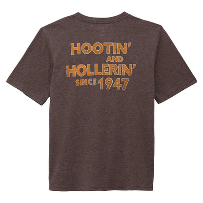 Boy's Wrangler Graphic T-Shirt - Long Live Cowboys