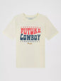 Boy's Wrangler Future Cowboy Graphic T-Shirt