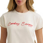 Women's Wrangler 'Cowboy Energy' T-Shirt
