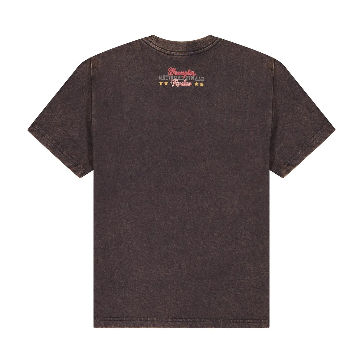 Women's Wrangler Retro® NFR Graphic T-Shirt - Phantom