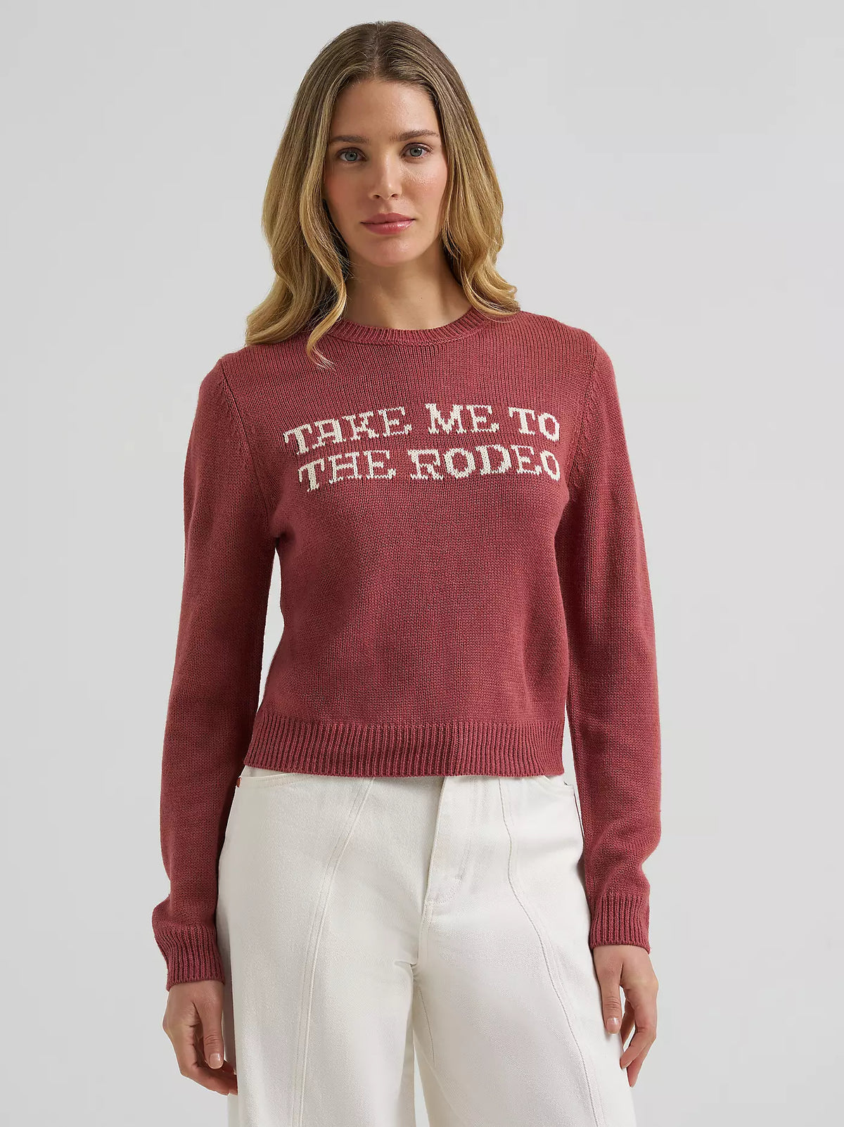 Women's Wrangler Stay A While Sweater