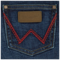 Girl's Wrangler Bootcut Jean - Cali