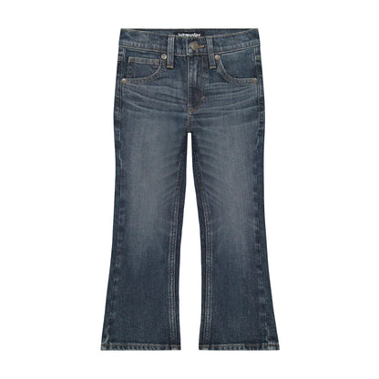 Boy's Wrangler 42 20X Vintage Bootcut Jeans