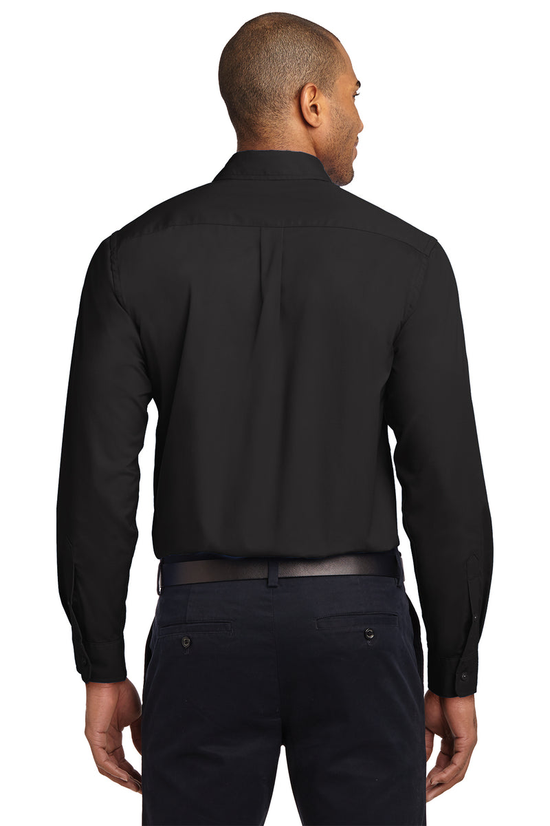 Men's Port Authority® Long Sleeve Easy Care Shirt