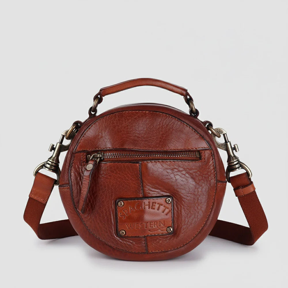 American Darling Studded Canteen Bag