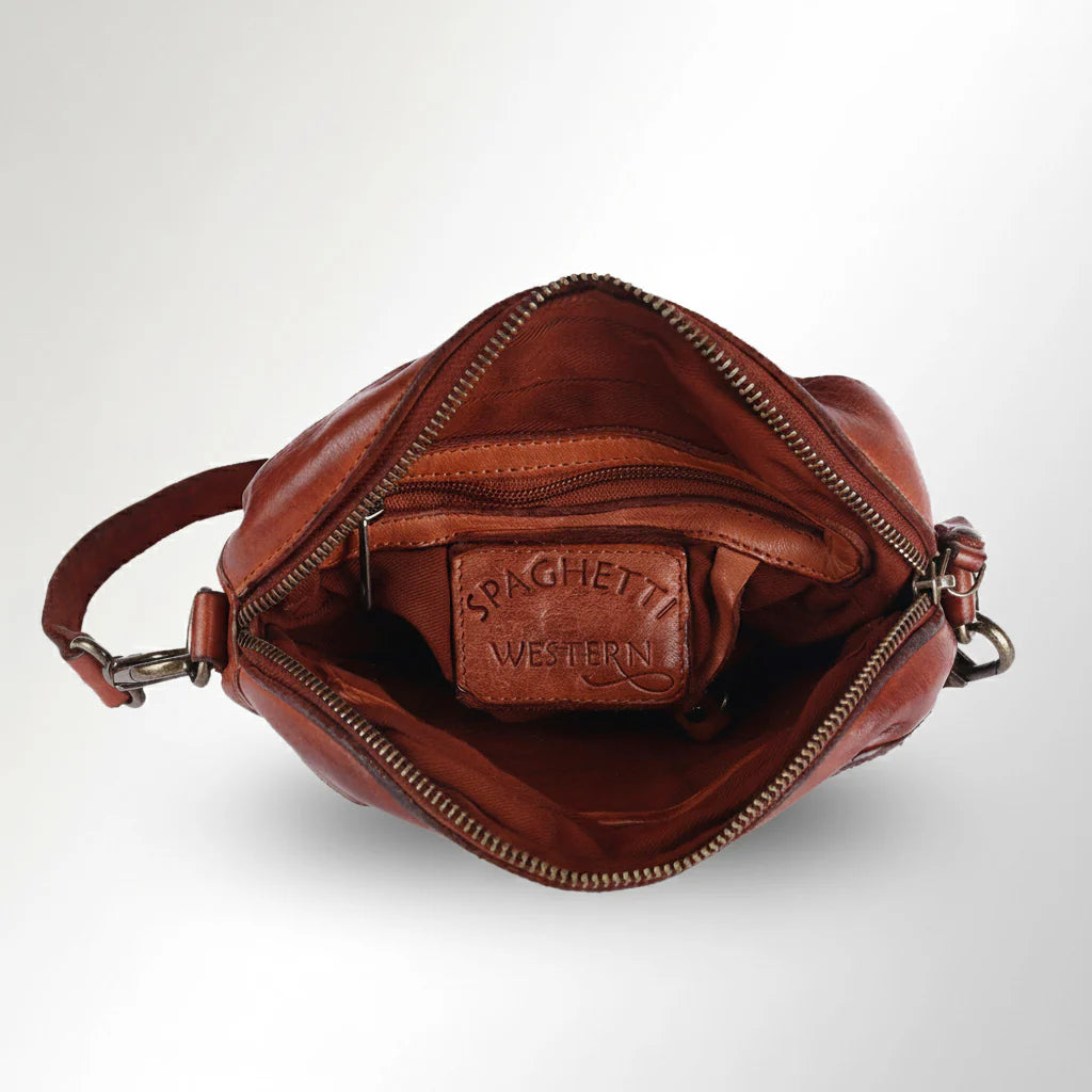 American Darling Studded Canteen Bag