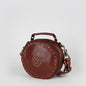 American Darling Studded Canteen Bag