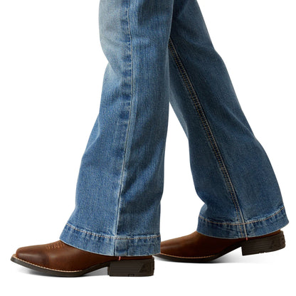 Girl's Ariat Rosalie Trouser Jeans