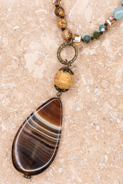 Debbie Necklace