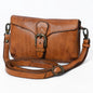 American Darling Crossbody Genuine Leather Bag