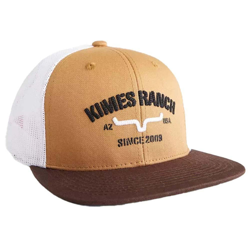 Men's Kimes Ranch Trucker Cap