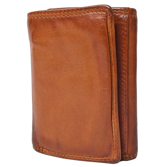 American Darling Wallet Genuine Leather