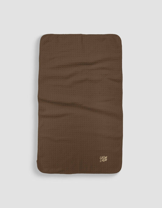 Deep Espresso Brown